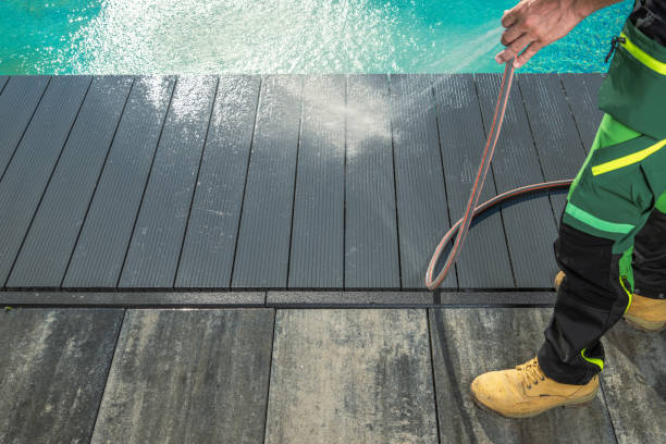 Best Pressure Washing Estimates  in USA